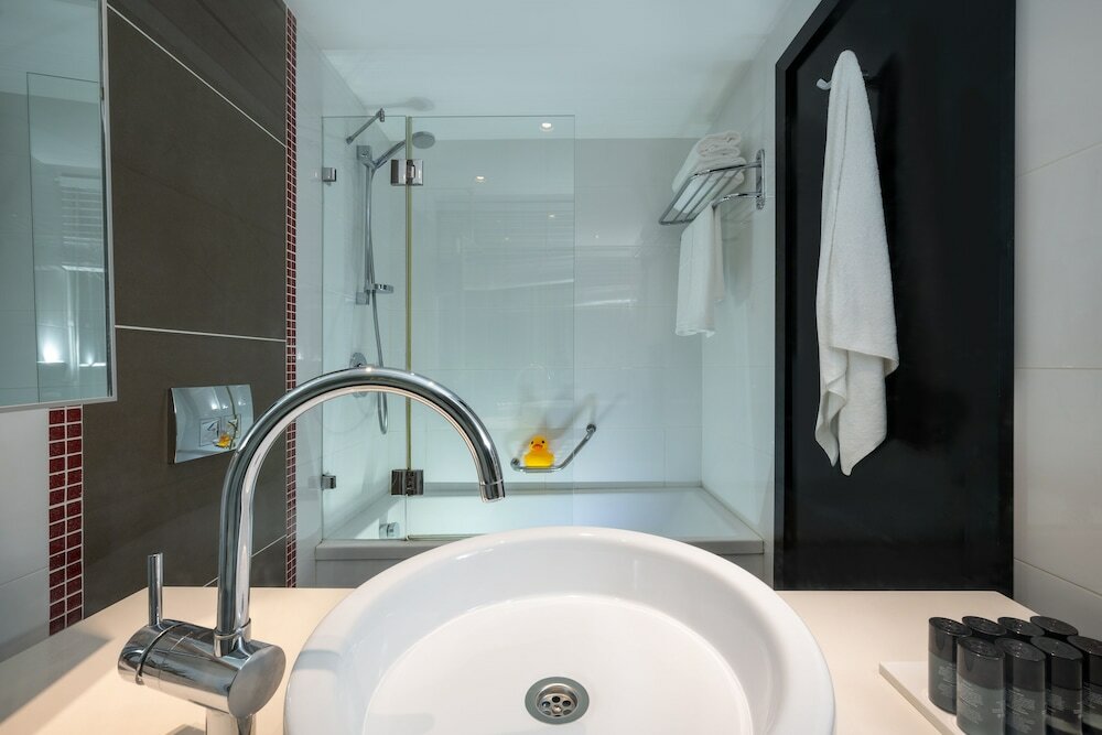 Фото By 14 Tlv Hotel