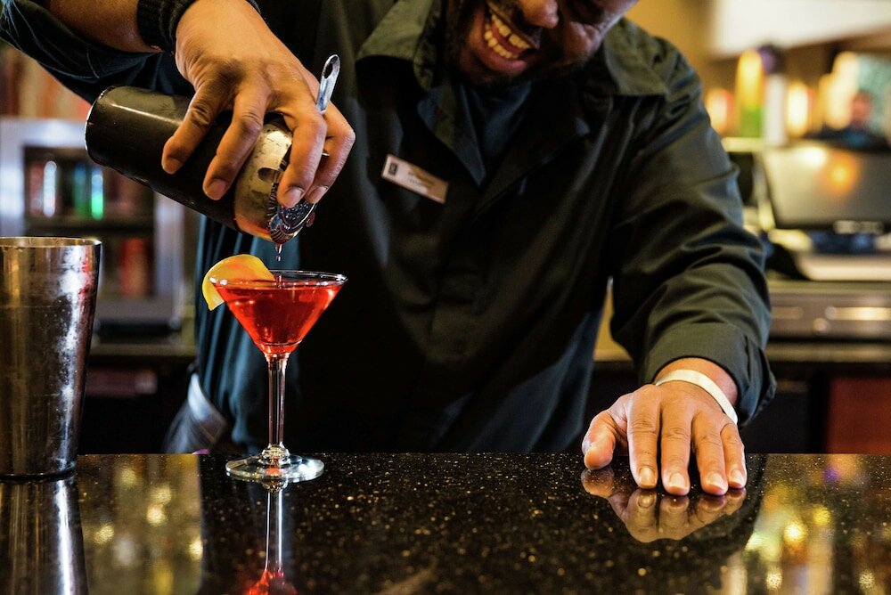 Фото Embassy Suites by Hilton Minneapolis North