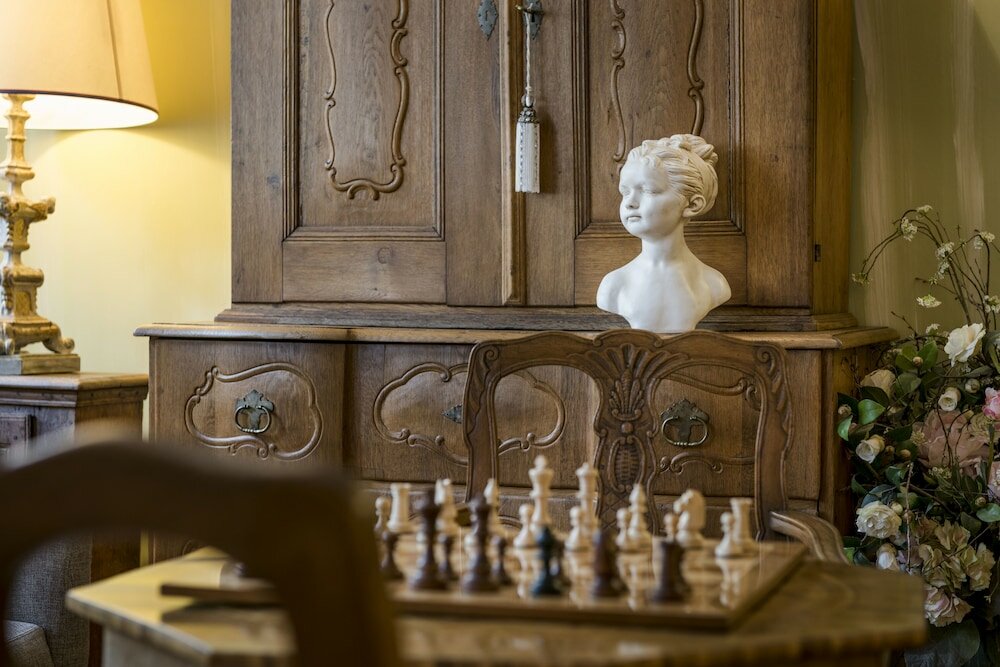 Фото Der Westerhof Tegernsee Hotel