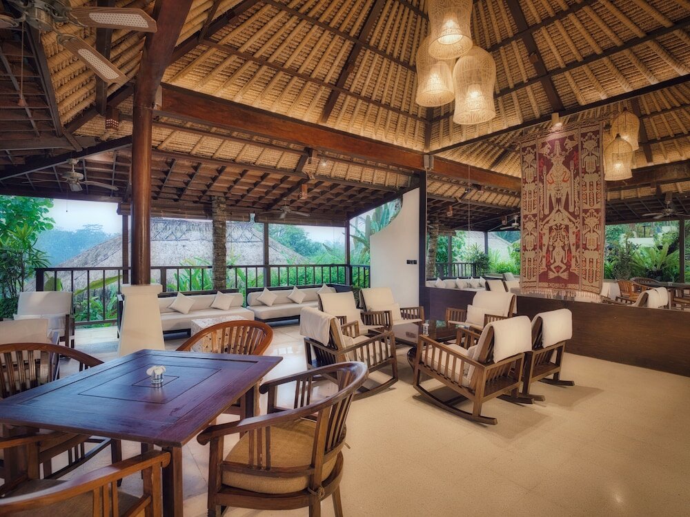 Фото Nandini Jungle by Hanging Gardens