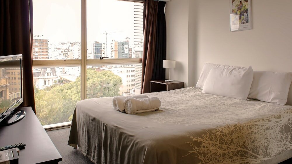 Фото Callao Plaza Suites