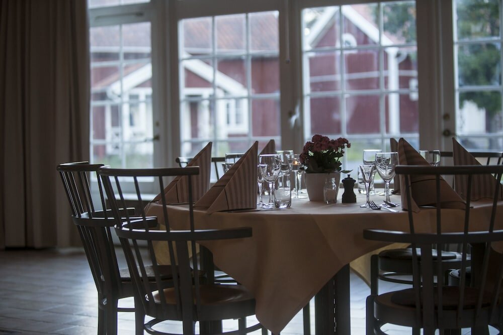 Фото Wallby Säteri