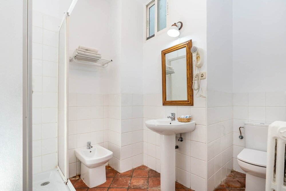 Фото Apartamentos Mayor Centro