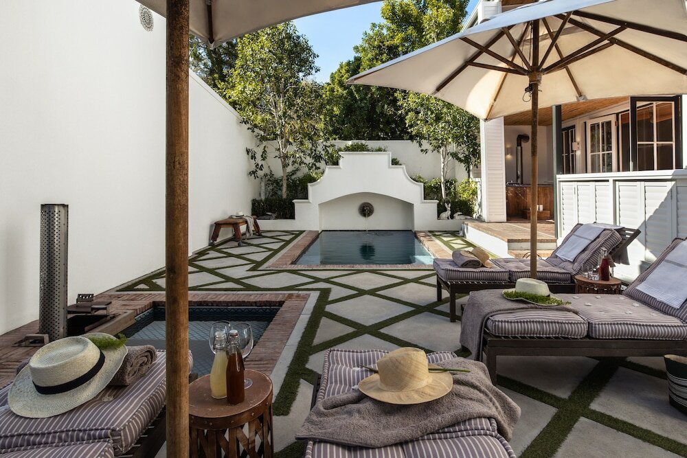 Фото Akademie Street Boutique Hotel