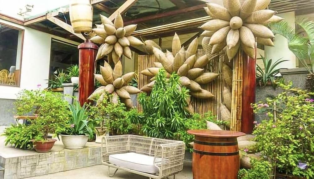 Фото Miss Bamboo The Light Hotel