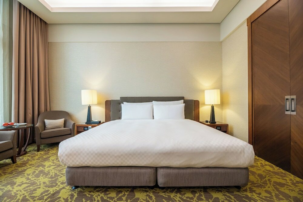 Фото Miramar Garden Taipei