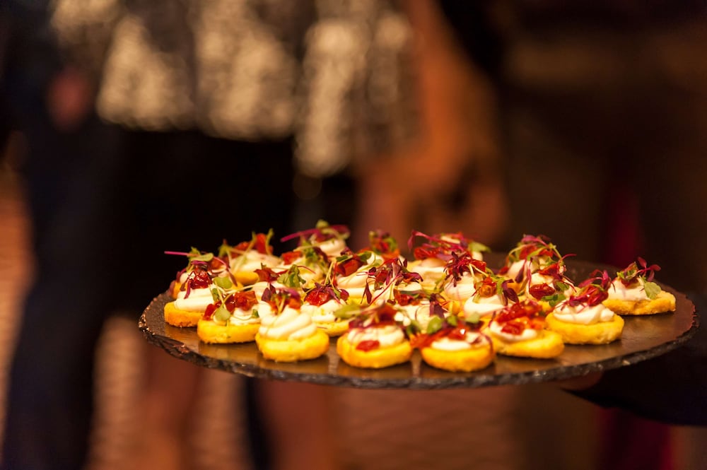 Фото Hilton London Canary Wharf