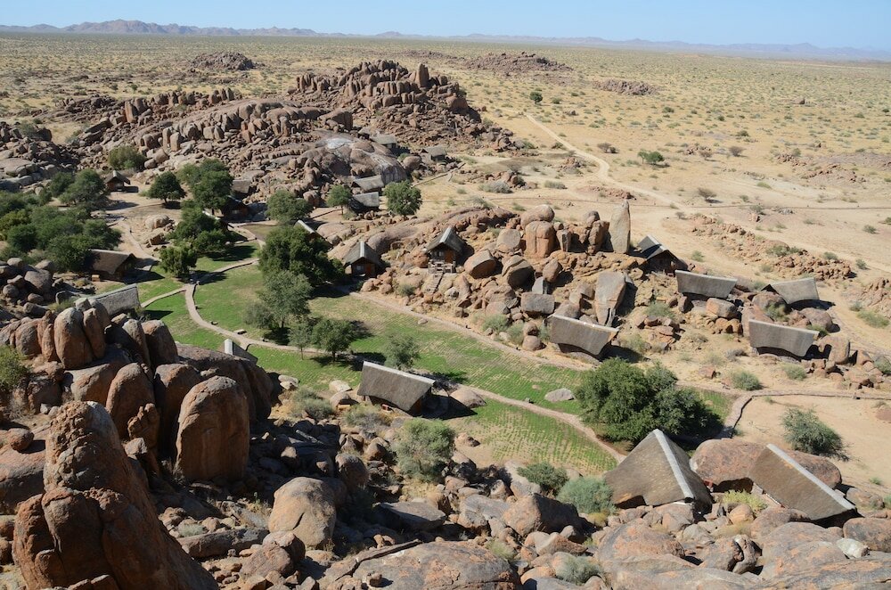 Фото Canyon Lodge