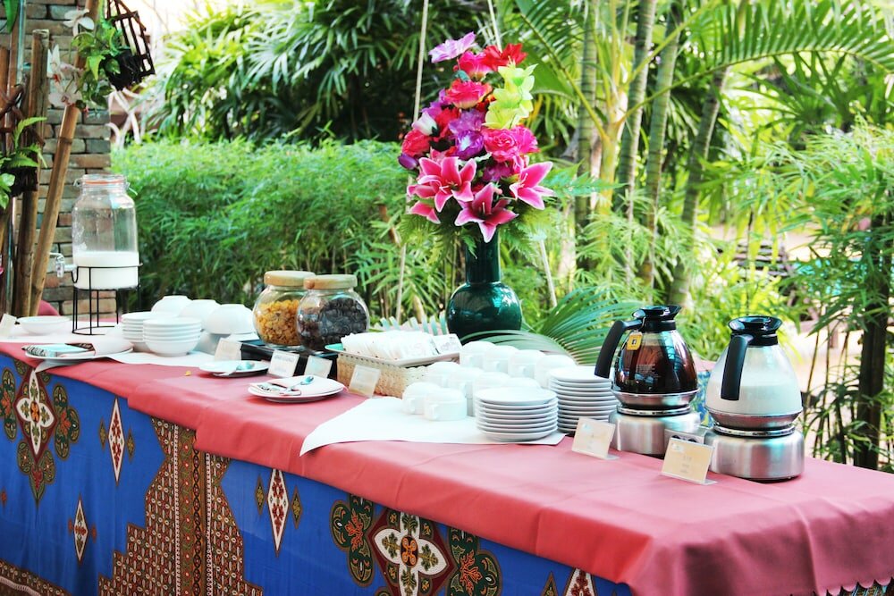 Фото Timber House AO Nang