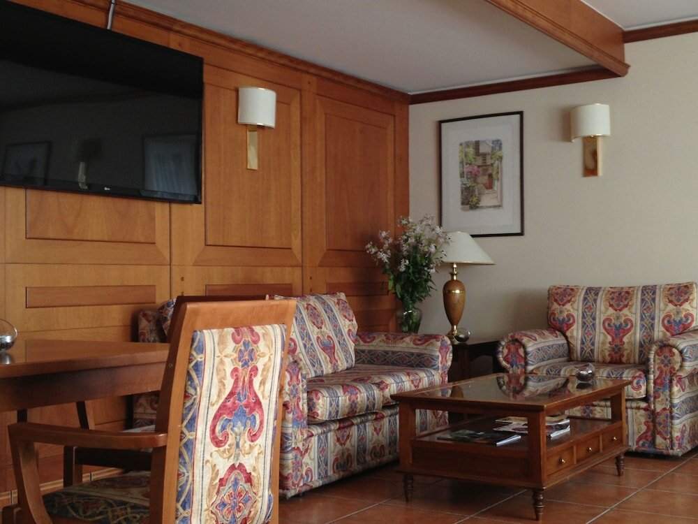 Фото Hotel Xalet Verdú