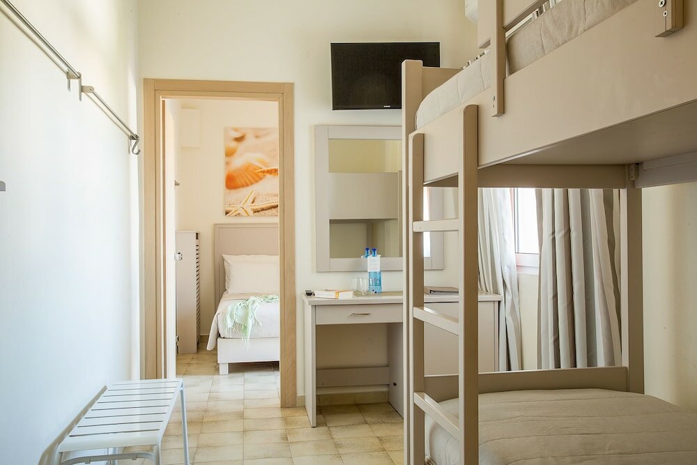 Фото Telesilla Hotel