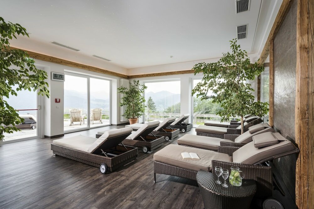 Фото Der Westerhof Tegernsee Hotel