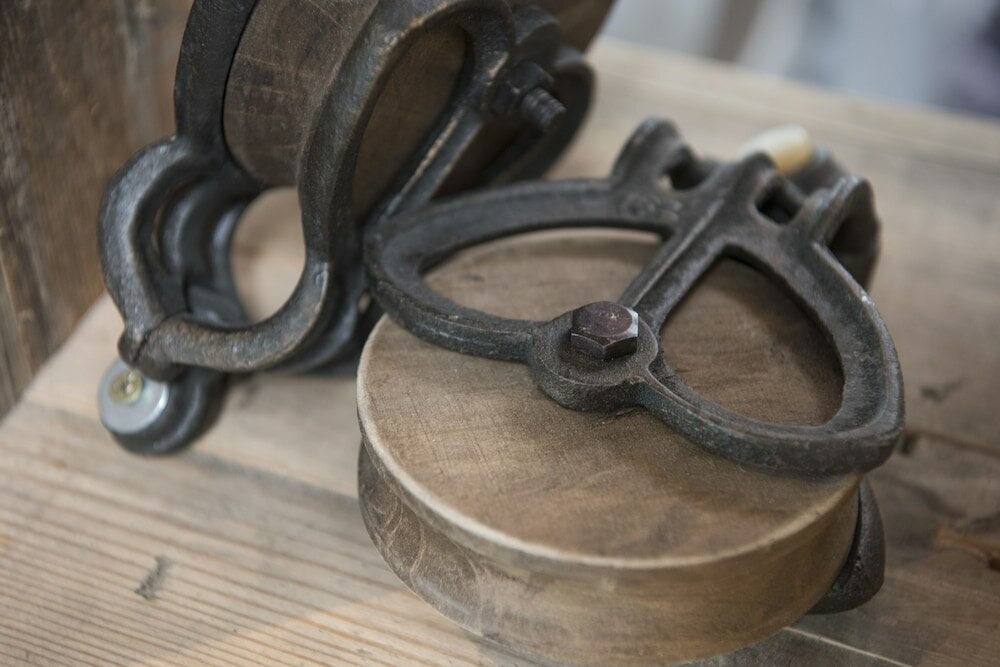 Фото Ship & Trades