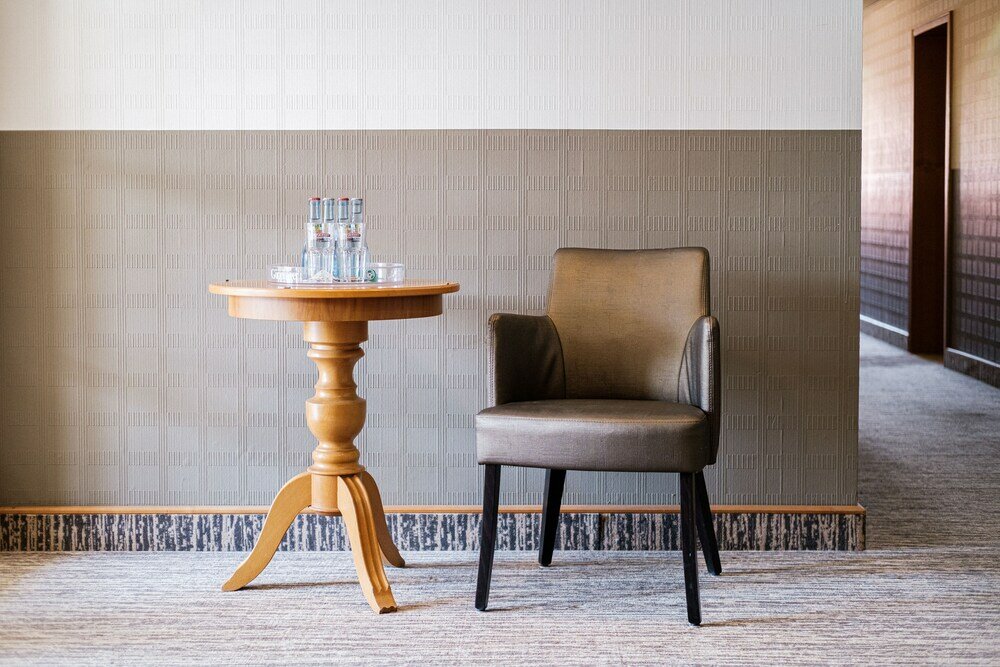 Фото Das Pelikan Hotel Schwäbisch Gmünd