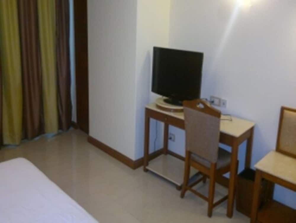 Фото Hotel Airport International