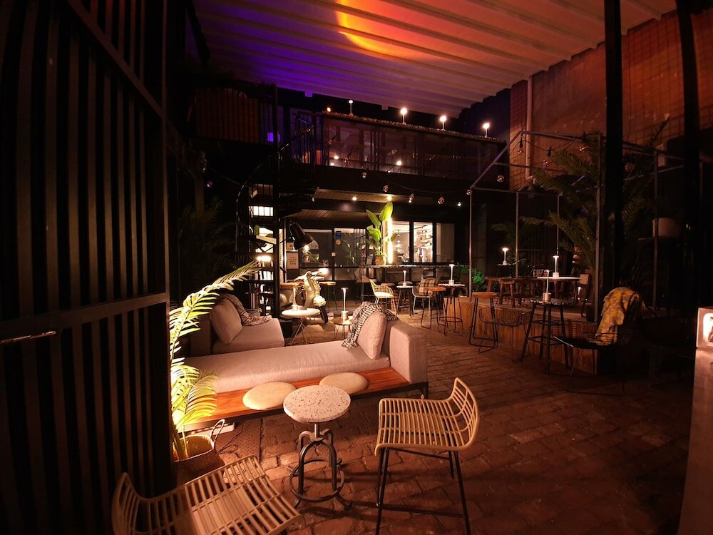 Фото Mmmio II Design Residence Myeongdong