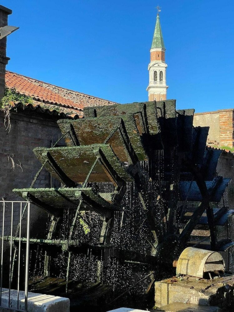 Фото Hotel Villa Gasparini