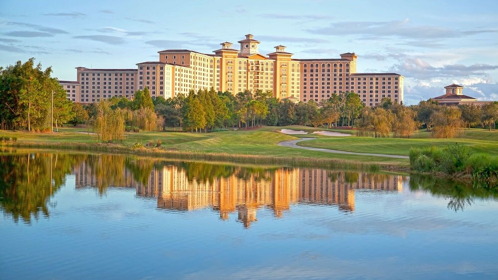 Фото Rosen Shingle Creek