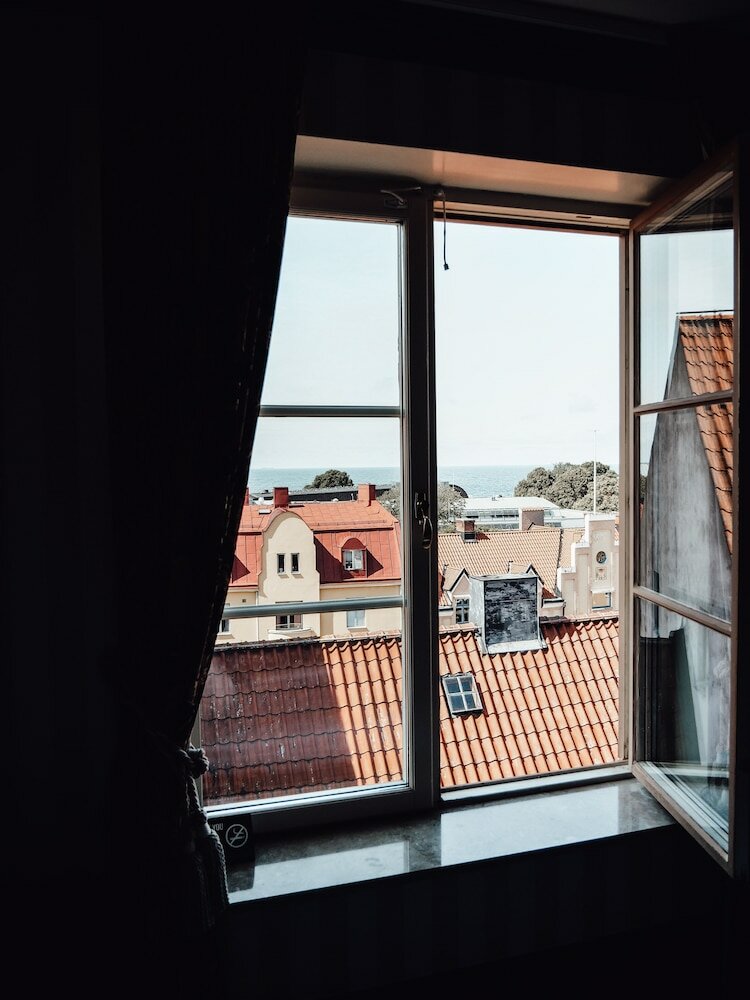 Фото Clarion Hotel Wisby