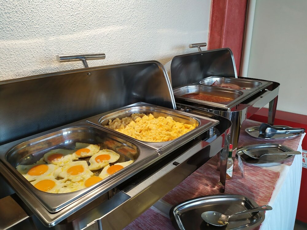 Фото Atlantis Hotel