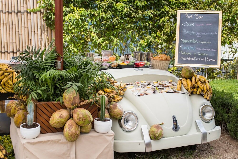 Фото The St. Regis Mexico City