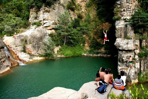 Внешний вид отеля Rusticae Posada de Uncastillo в Ункастильо, фото 4