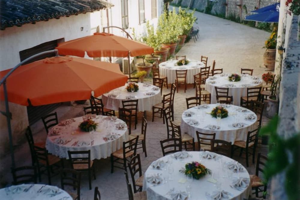 Фото Agriturismo Natalini