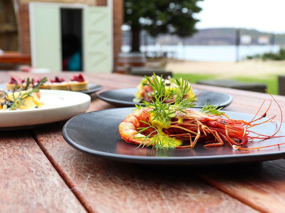 Фото Q Station Sydney Harbour National Park