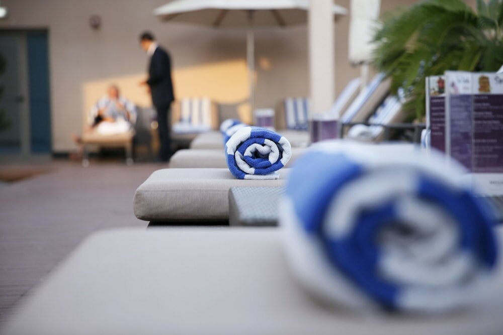 Фото Mercure Gold Hotel Jumeirah by Accor