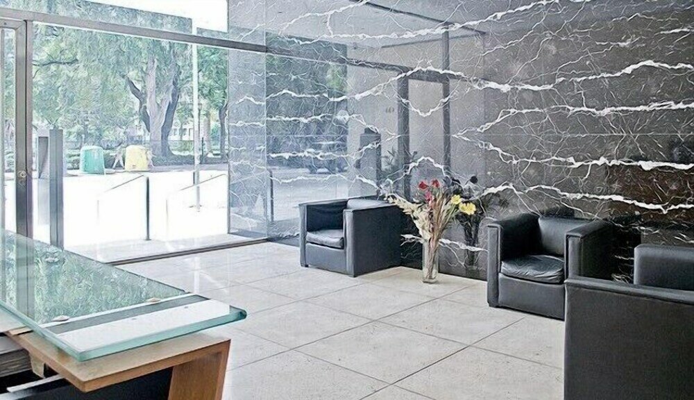 Фото Callao Plaza Suites