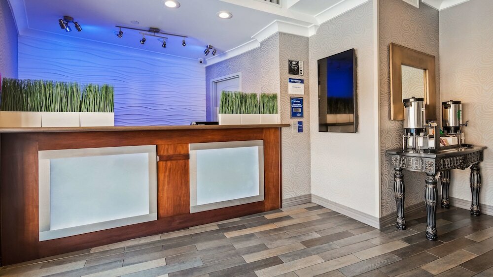 Фото Best Western Plus Avita Suites