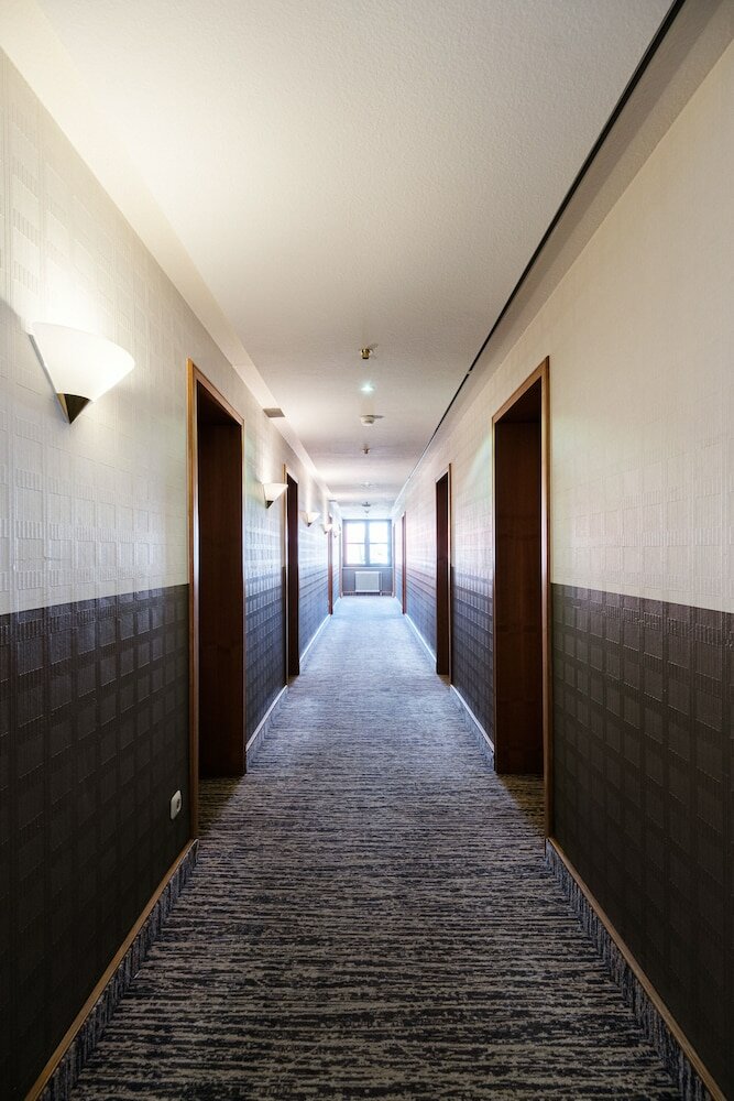 Фото Das Pelikan Hotel Schwäbisch Gmünd