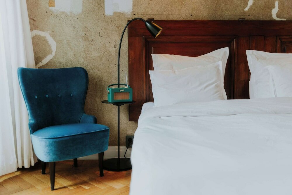 Фото Story Hotel Riddargatan, part of Jdv by Hyatt