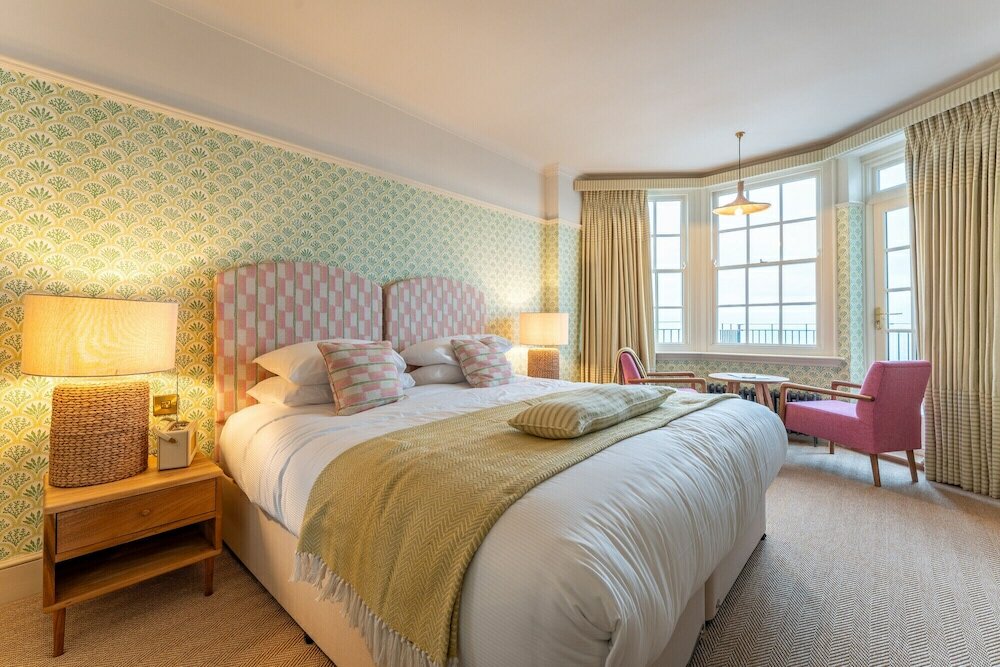 Фото Royal Albion Hotel