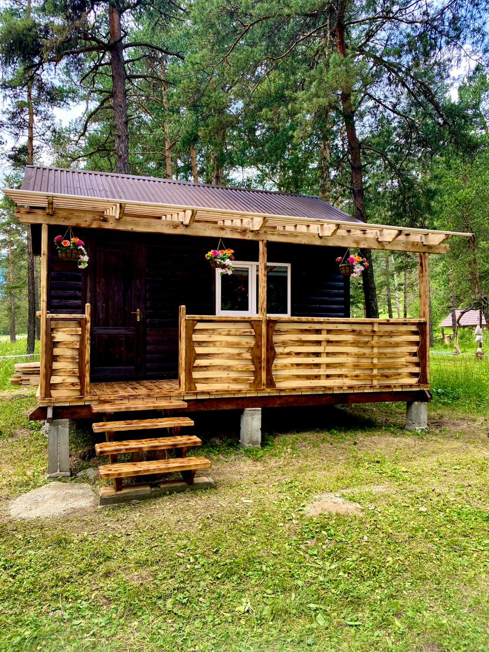 Фото КараБелка