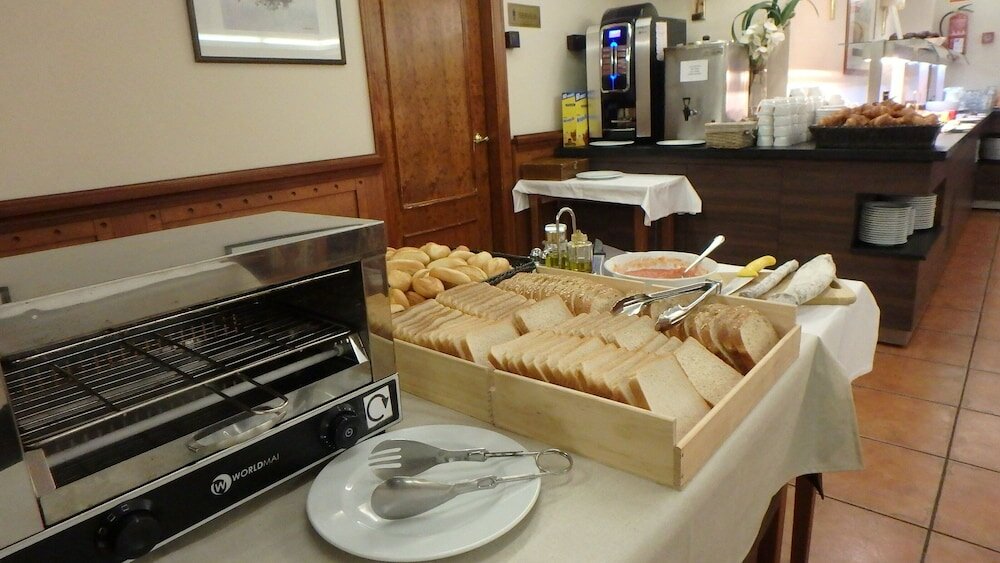 Фото Hotel Xalet Verdú