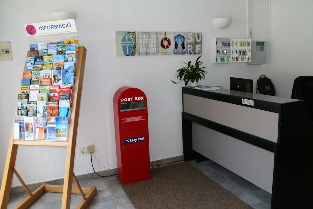 Фото RVApartaments Treumal Park