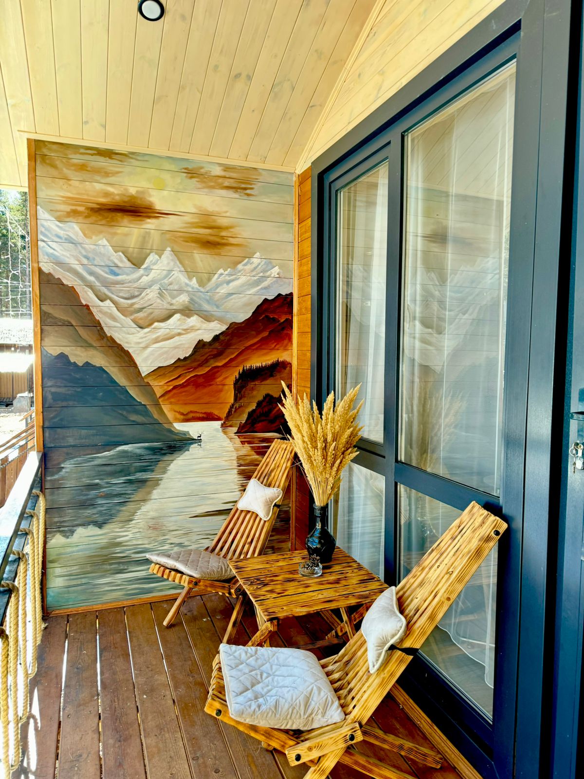 Фото КараБелка