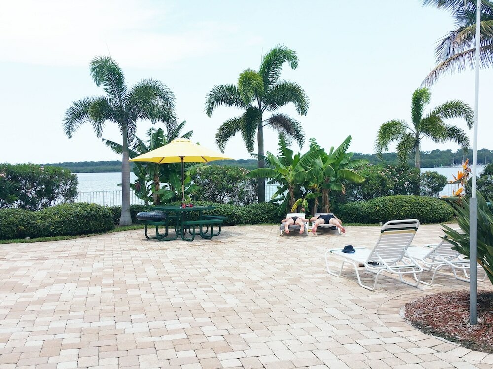 Фото Boca Ciega Resort