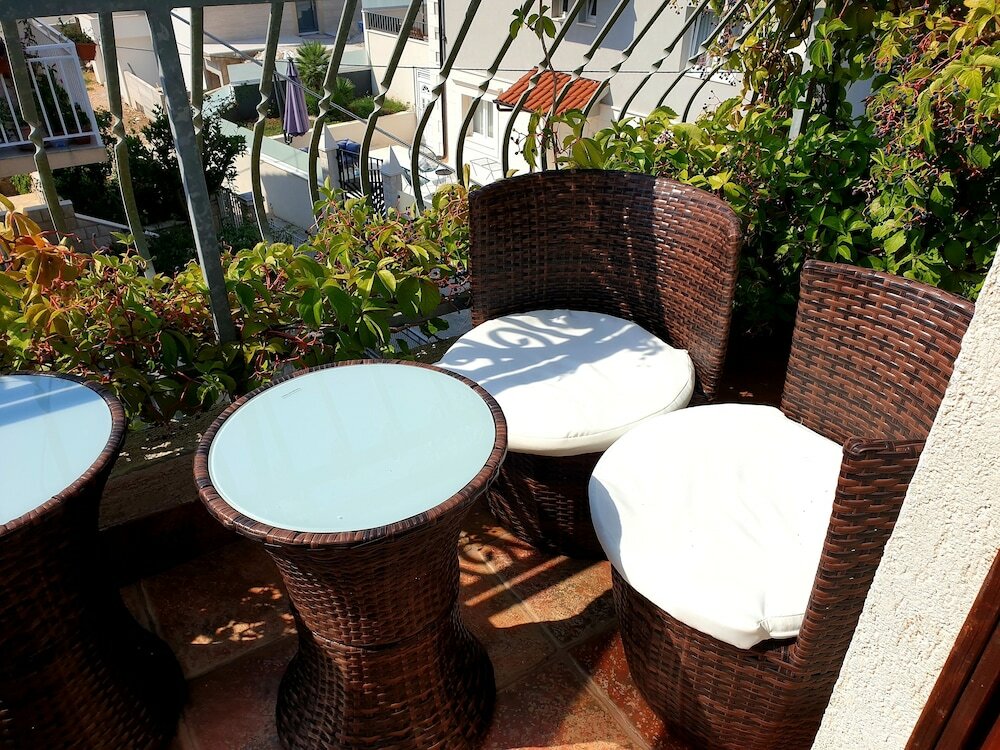 Фото Villa Sandra Hvar