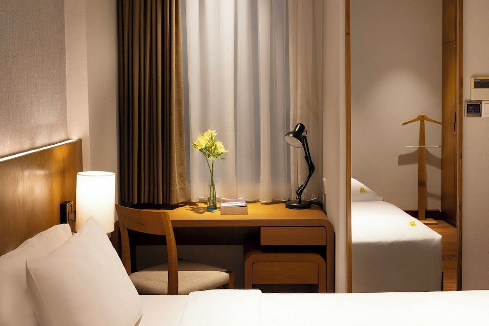 Фото Отель Harmony Saigon Hotel & Spa