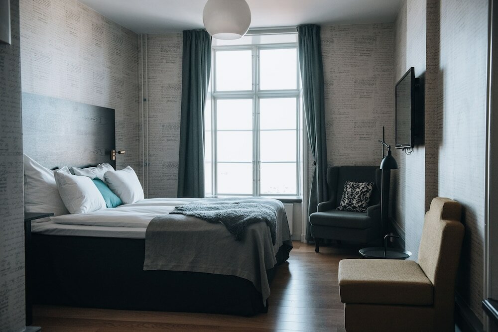 Фото Clarion Hotel Wisby