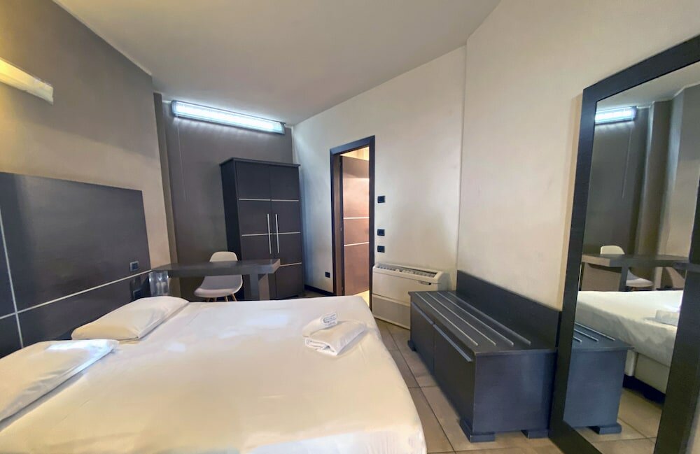 Фото Hotels Florence Select Executive