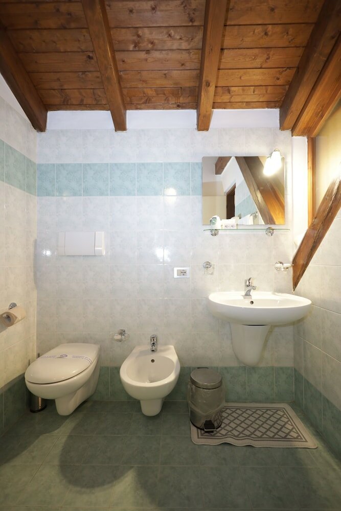 Фото Hotel Il Chiostro