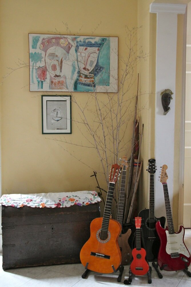 Фото B&b Bellini