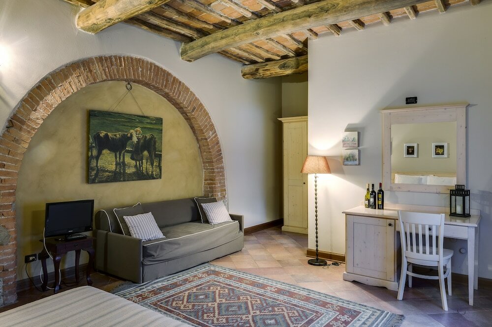 Фото Antico Casale L'Impostino