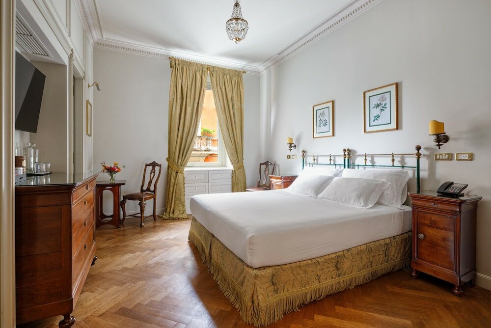 Фото Hotel Locarno