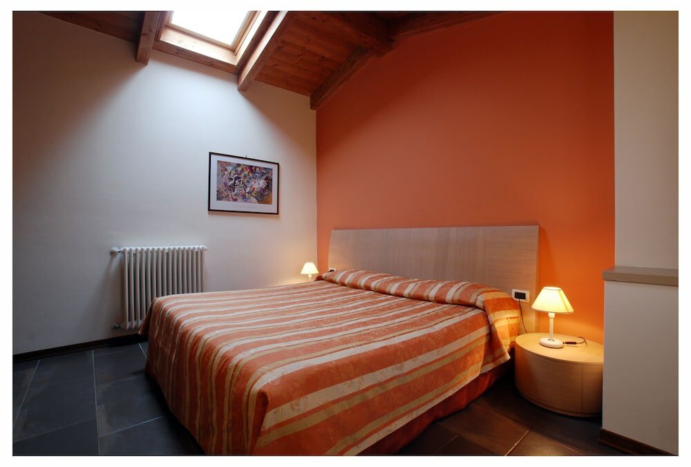 Фото Residence Carlton