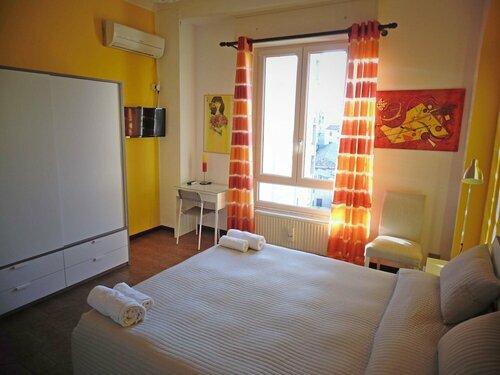 Гостиница Bed and Breakfast Kemonia в Палермо