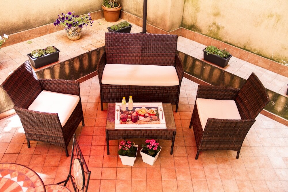 Фото Marta Inn Rome